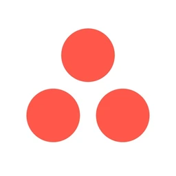 Asana logo