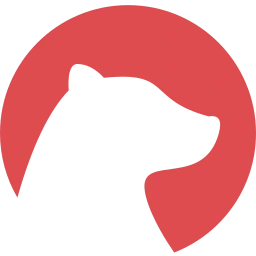 Bear logo