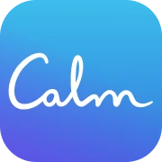 Calm logo