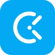Clockify logo