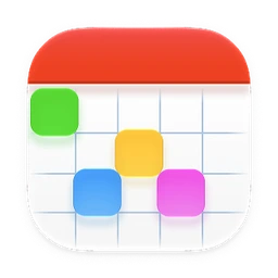 Fantastical logo