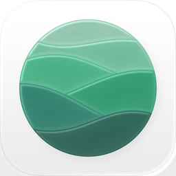 Flow logo