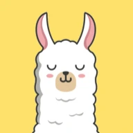 Llama Life logo