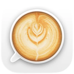 Lungo logo