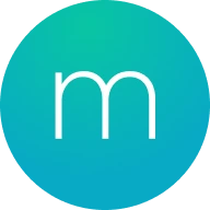 Momentum logo