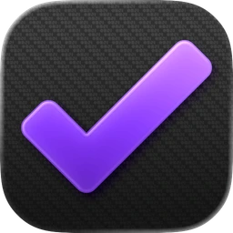 OmniFocus logo
