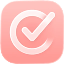 Structured logo