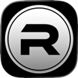 Vitamin-R logo